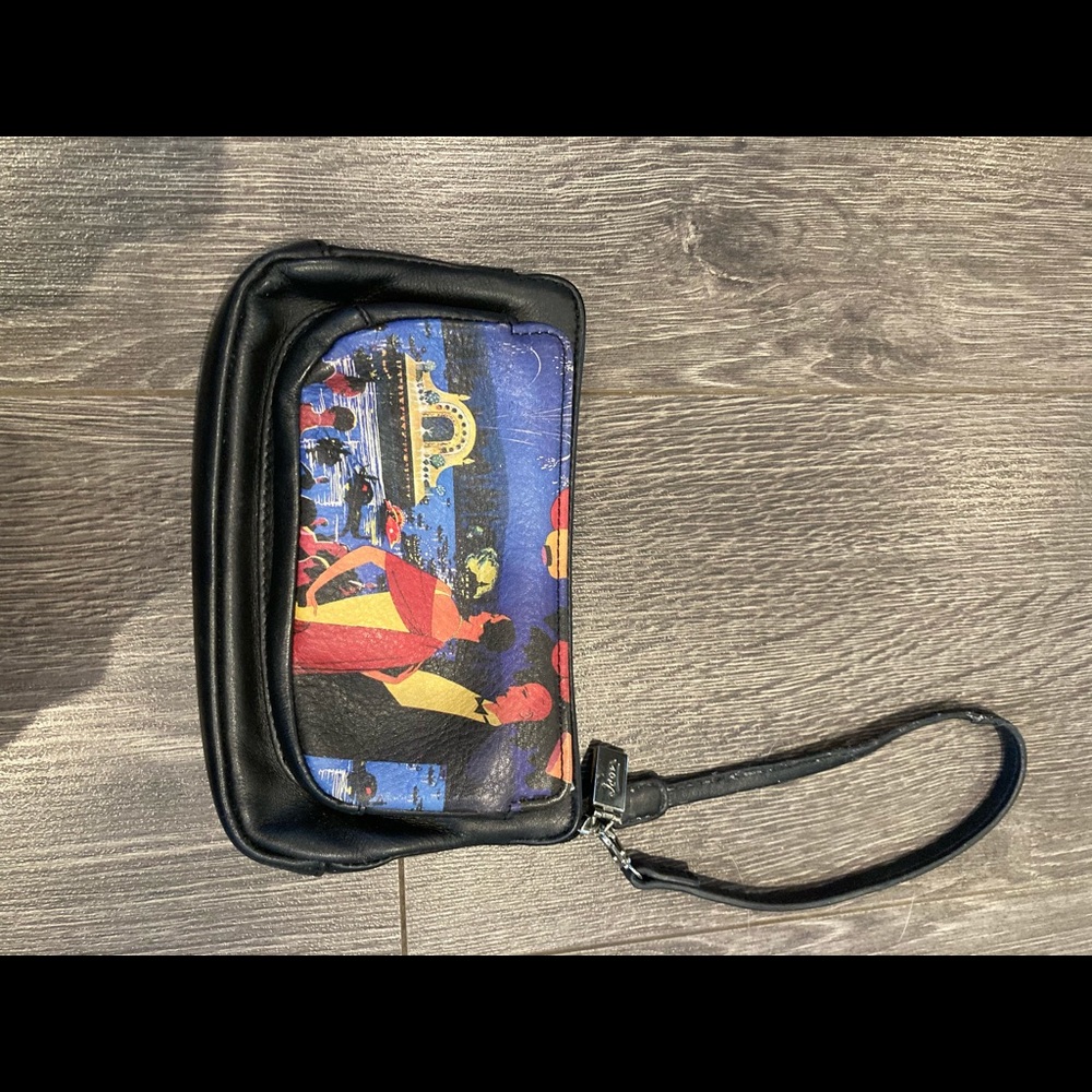 Jeon Los Angeles genuine leather